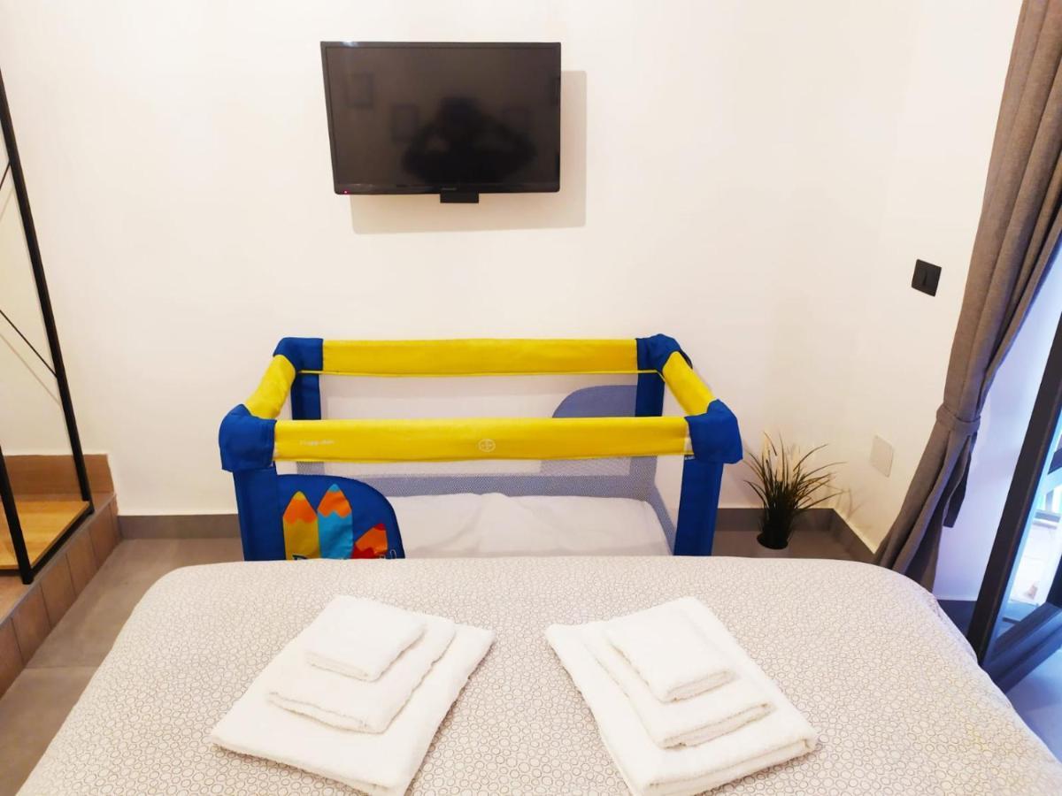 Toledo Sweet House Holiday home Naples