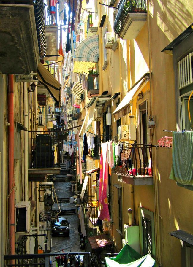 Toledo Sweet House Naples